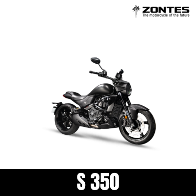 Zontes S350